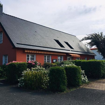 Hotel La Belle Etoile Thouare-sur-Loire Екстер'єр фото