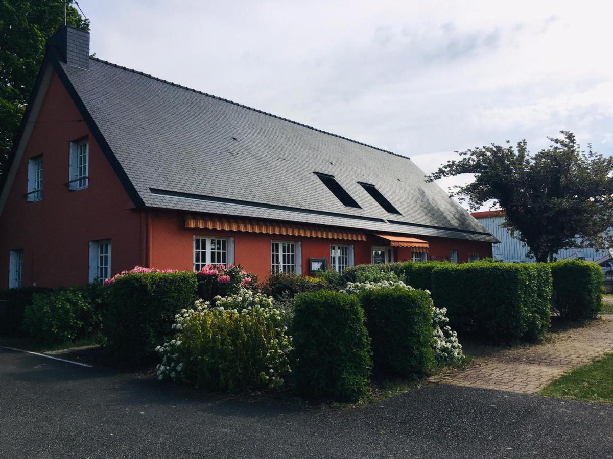 Hotel La Belle Etoile Thouare-sur-Loire Екстер'єр фото