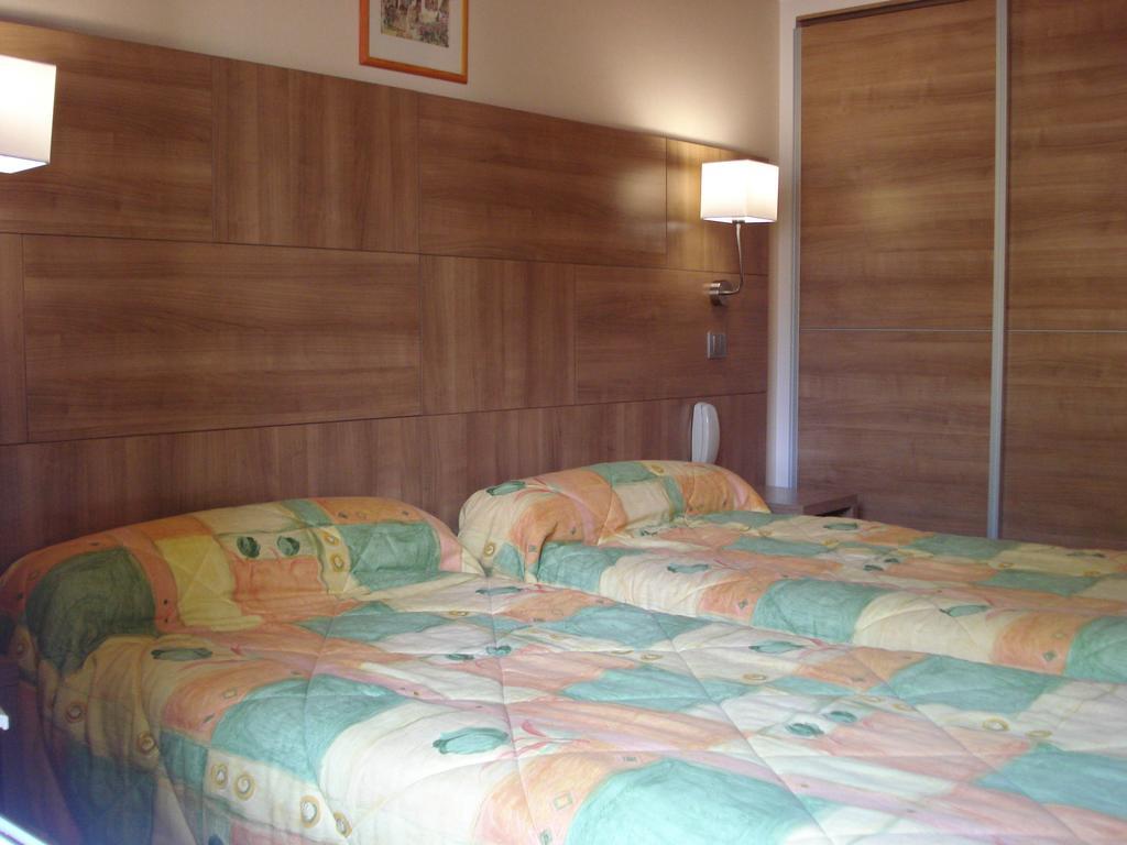 Hotel La Belle Etoile Thouare-sur-Loire Номер фото