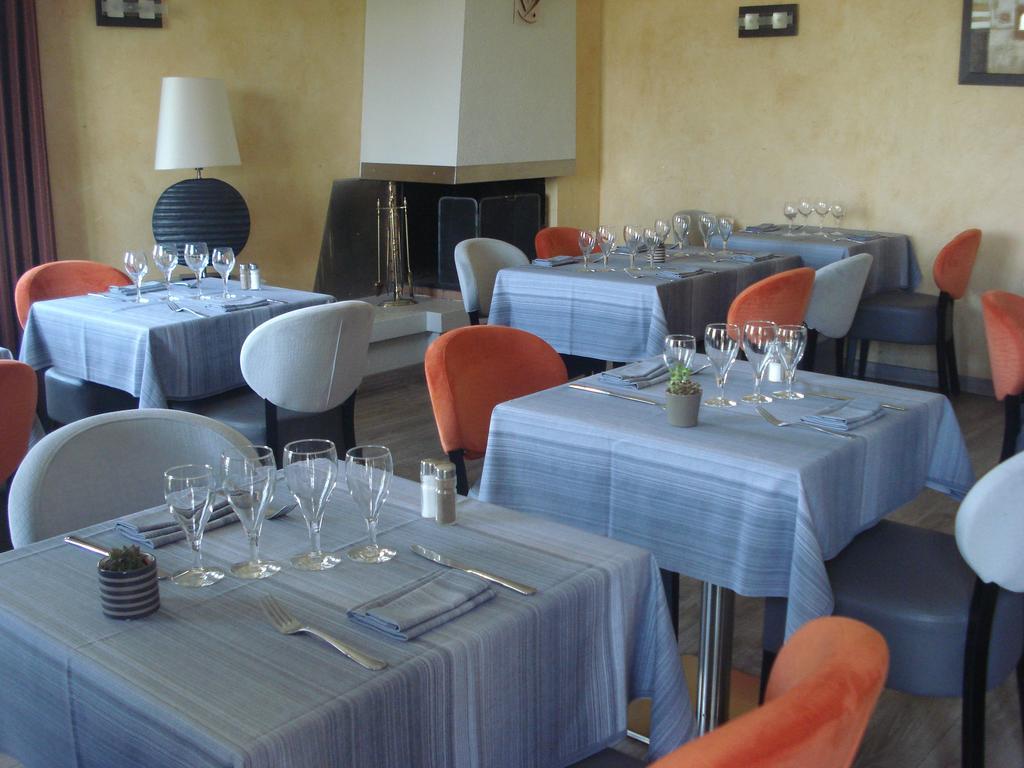 Hotel La Belle Etoile Thouare-sur-Loire Екстер'єр фото