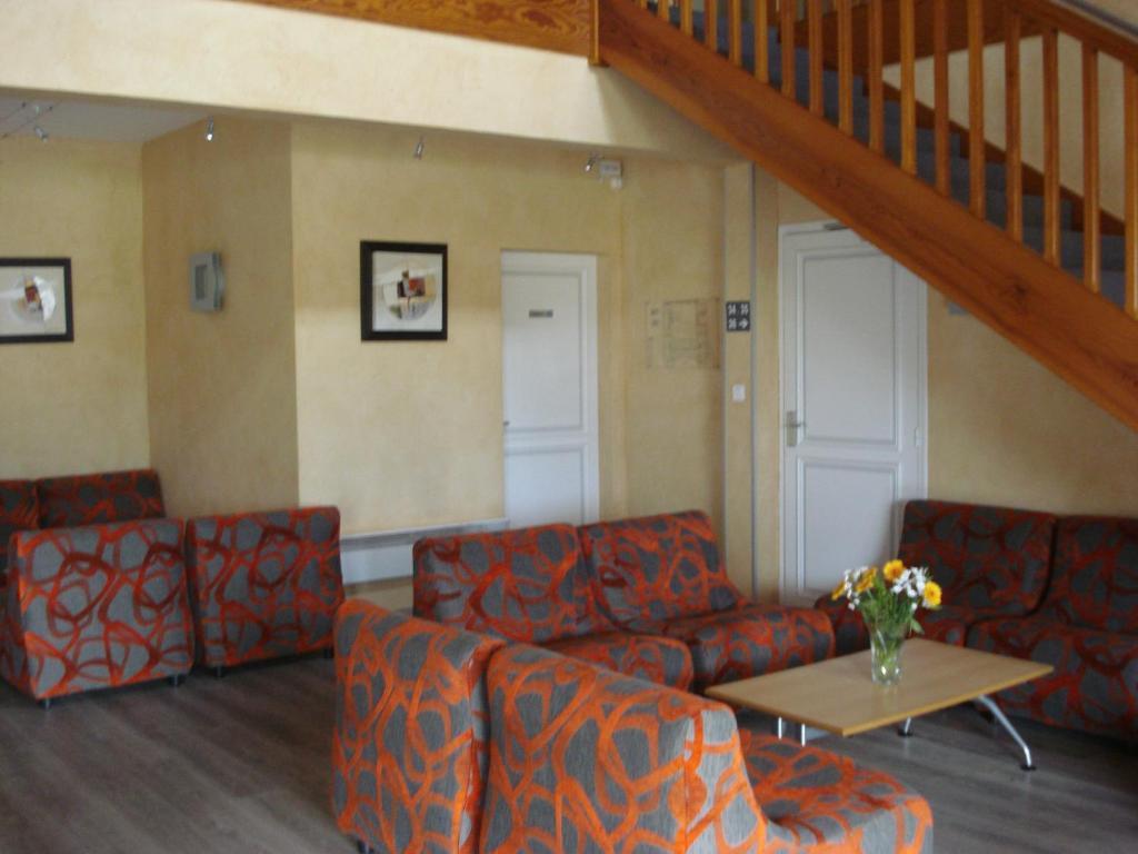 Hotel La Belle Etoile Thouare-sur-Loire Екстер'єр фото