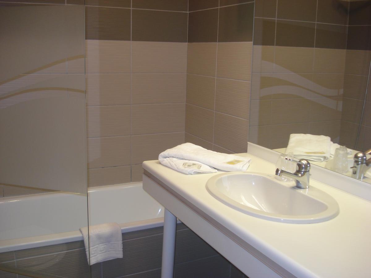 Hotel La Belle Etoile Thouare-sur-Loire Екстер'єр фото