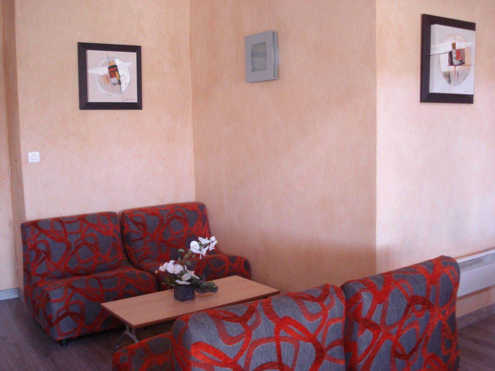 Hotel La Belle Etoile Thouare-sur-Loire Екстер'єр фото