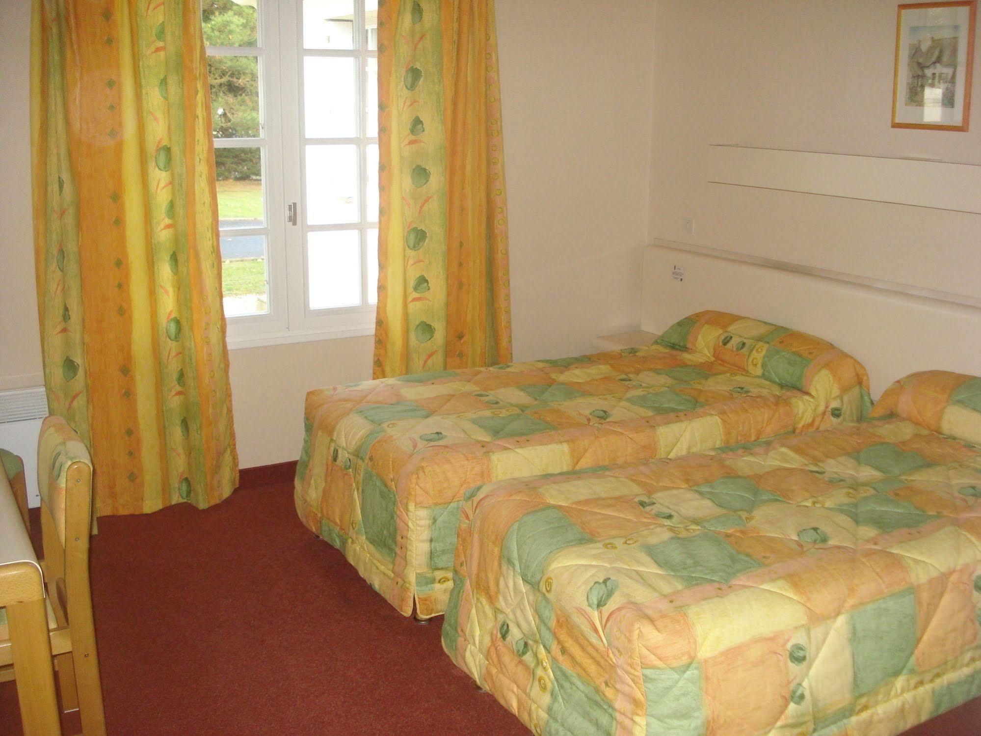 Hotel La Belle Etoile Thouare-sur-Loire Екстер'єр фото