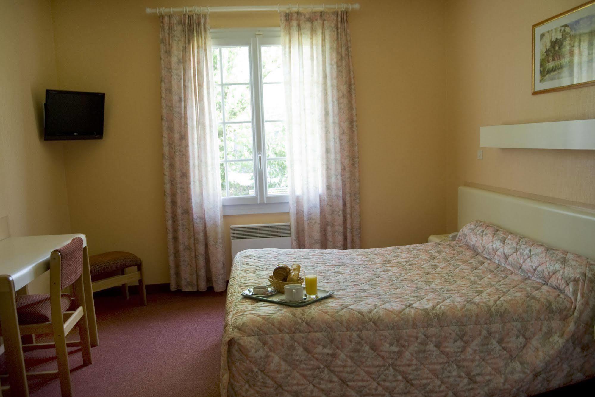 Hotel La Belle Etoile Thouare-sur-Loire Екстер'єр фото
