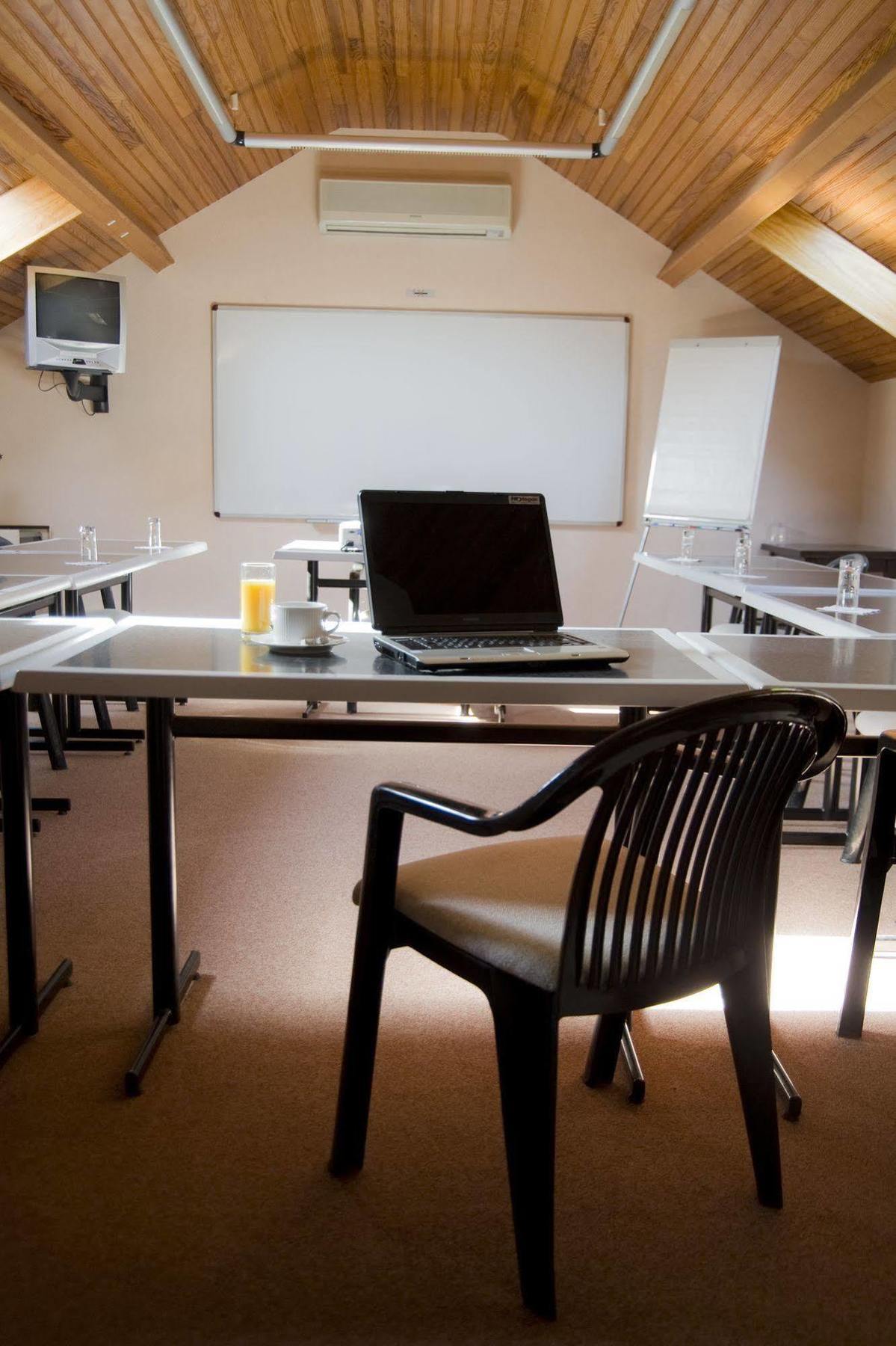 Hotel La Belle Etoile Thouare-sur-Loire Екстер'єр фото