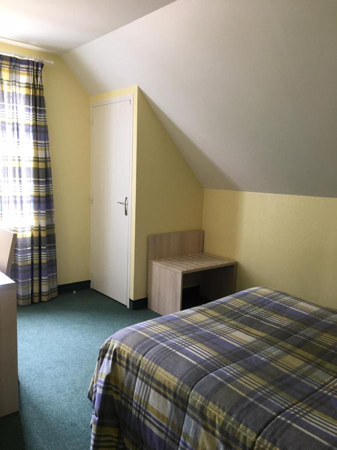 Hotel La Belle Etoile Thouare-sur-Loire Екстер'єр фото